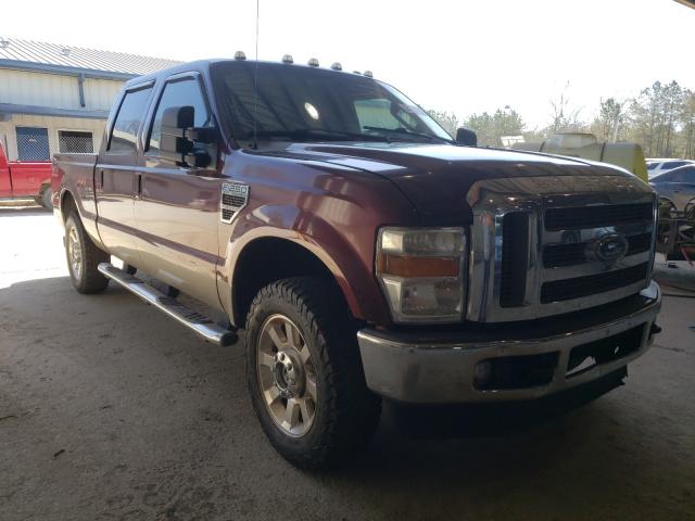 FORD F250 SUPER 2010 1ftsw2br3aea73592