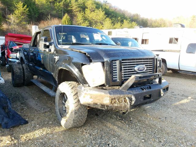 FORD F250 SUPER 2010 1ftsw2br3aea77206