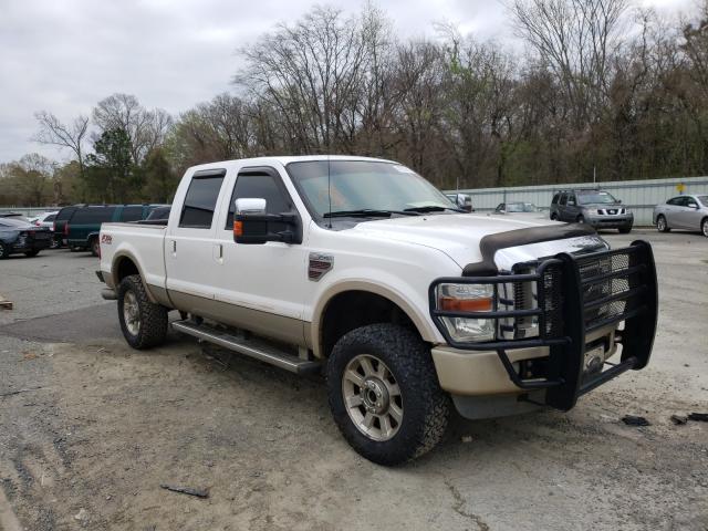 FORD F250 SUPER 2010 1ftsw2br3aea80865