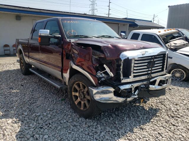 FORD F250 SUPER 2010 1ftsw2br3aeb00063