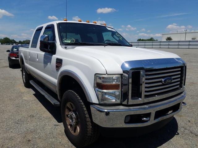 FORD F250 SUPER 2010 1ftsw2br3aeb02458