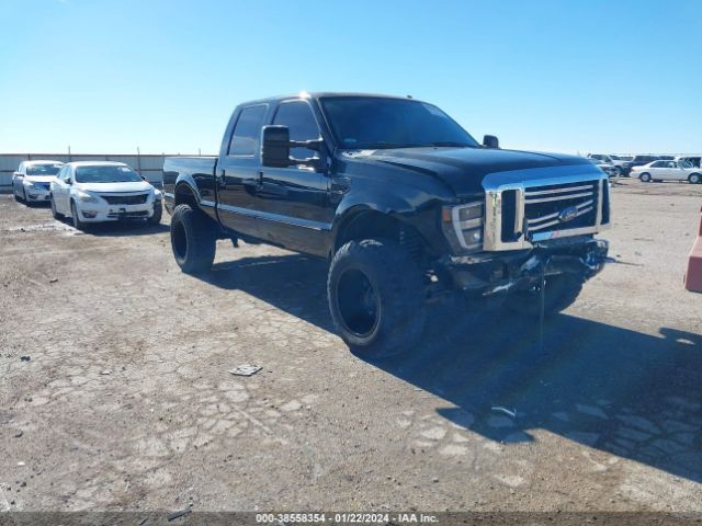 FORD F-250 2010 1ftsw2br3aeb11239