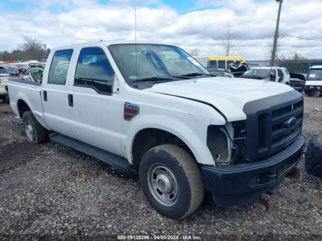 FORD F-250 2010 1ftsw2br3aeb16733