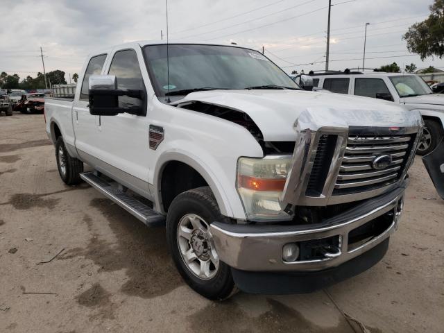 FORD F250 SUPER 2010 1ftsw2br3aeb42779