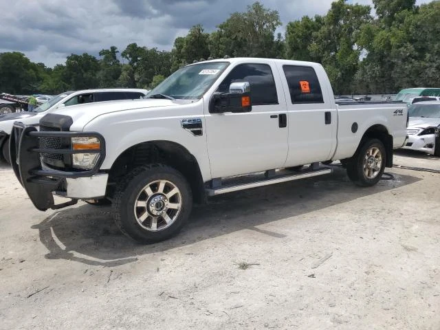 FORD F250 SUPER 2010 1ftsw2br4aea03129