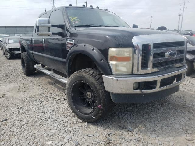 FORD F250 SUPER 2010 1ftsw2br4aea10291