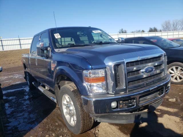 FORD F250 SUPER 2010 1ftsw2br4aea13076