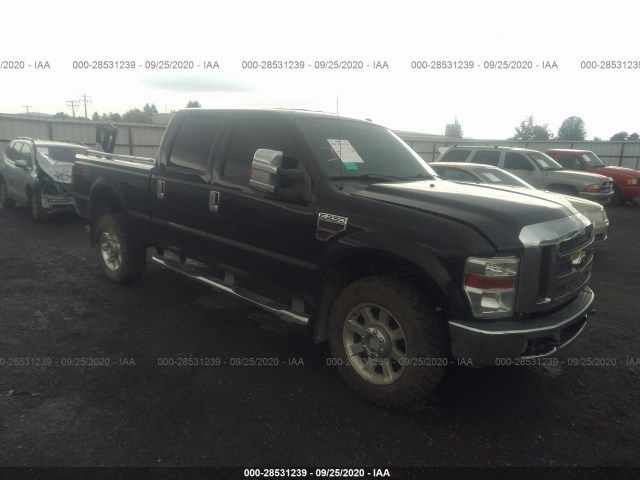 FORD SUPER DUTY F-250 2010 1ftsw2br4aea14339