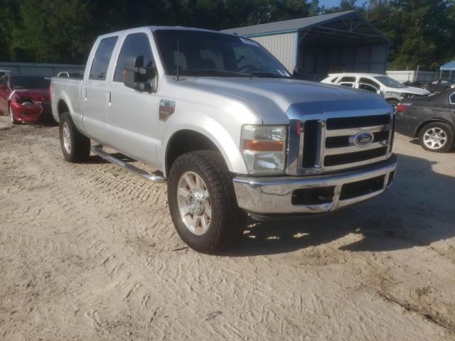 FORD F250 SUPER 2010 1ftsw2br4aea22926