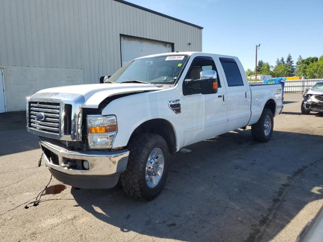 FORD F250 SUPER 2010 1ftsw2br4aea26782