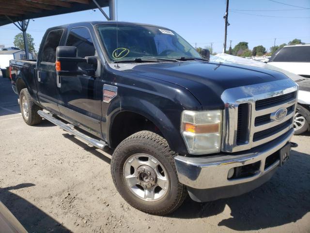 FORD F250 SUPER 2010 1ftsw2br4aea27141