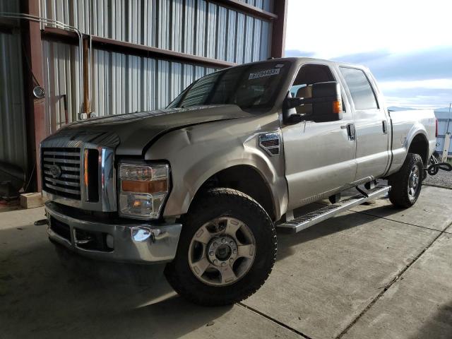 FORD F250 2010 1ftsw2br4aea28788