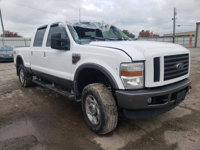 FORD F250 SUPER 2010 1ftsw2br4aea39192