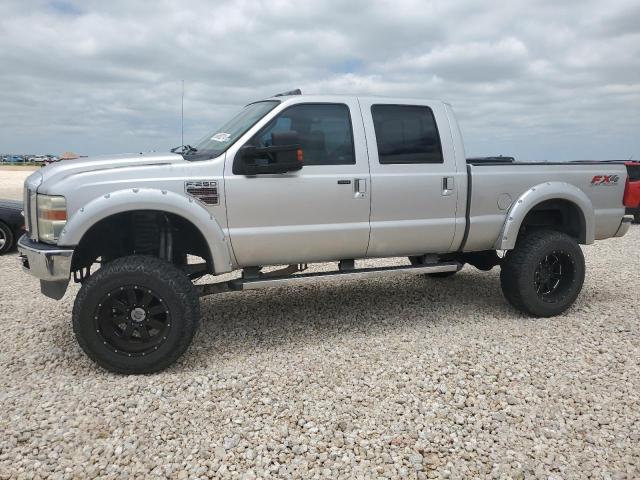 FORD F250 2010 1ftsw2br4aea42156