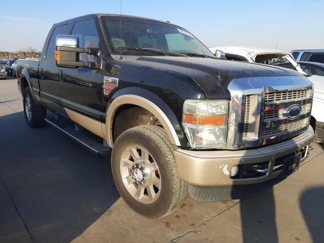 FORD F250 SUPER 2010 1ftsw2br4aea68143