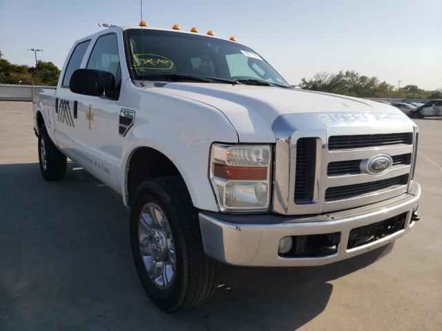 FORD F250 SUPER 2010 1ftsw2br4aea73696