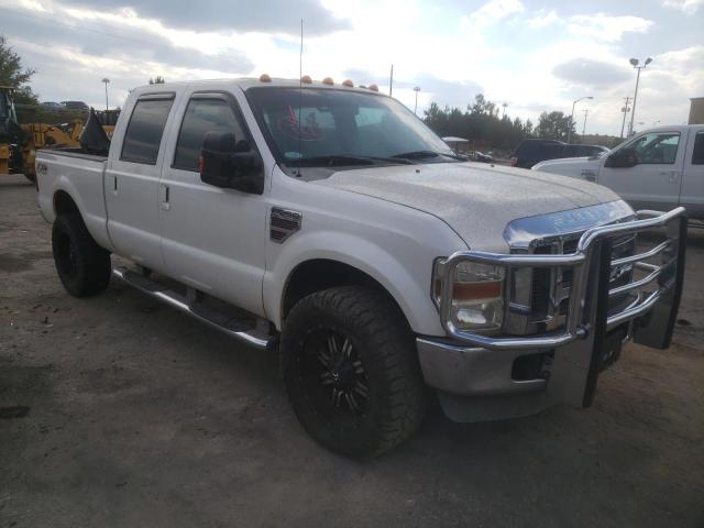 FORD F250 SUPER 2010 1ftsw2br4aea84813