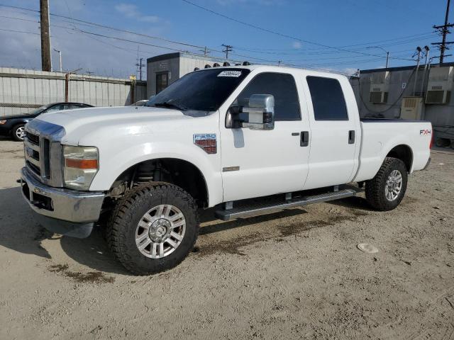 FORD F250 SUPER 2010 1ftsw2br4aea84861