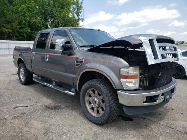 FORD F250 SUPER 2010 1ftsw2br4aea85928