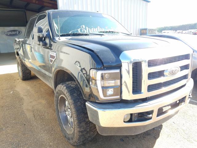 FORD F250 SUPER 2010 1ftsw2br4aea90661