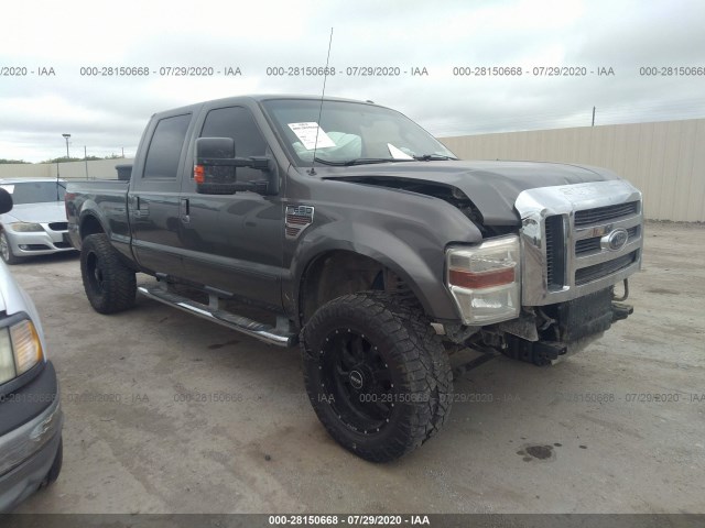 FORD SUPER DUTY F-250 2010 1ftsw2br4aea91521