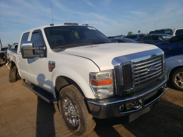 FORD F250 SUPER 2010 1ftsw2br4aeb05465