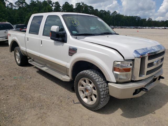 FORD F250 SUPER 2010 1ftsw2br4aeb12612