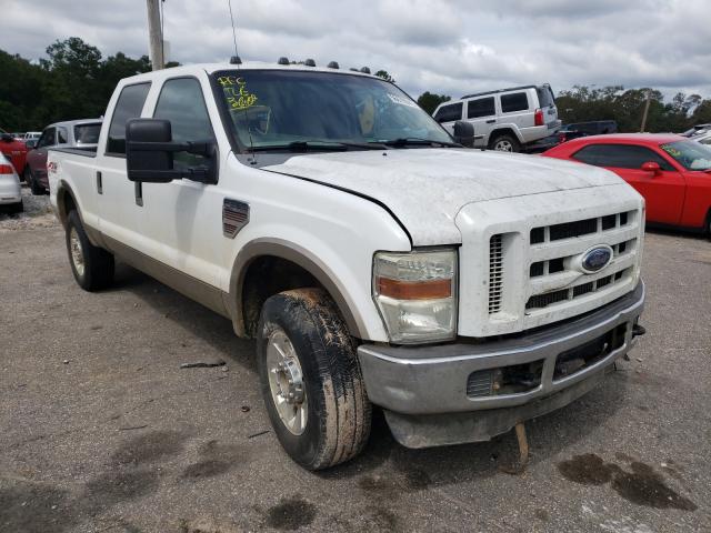 FORD F250 SUPER 2010 1ftsw2br4aeb15509