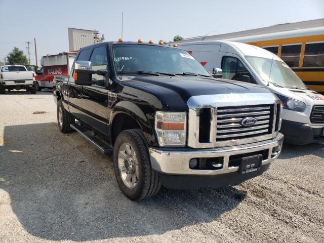 FORD F250 SUPER 2010 1ftsw2br4aeb25067