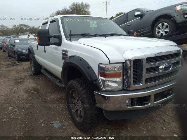 FORD SUPER DUTY F-250 2010 1ftsw2br4aeb28356