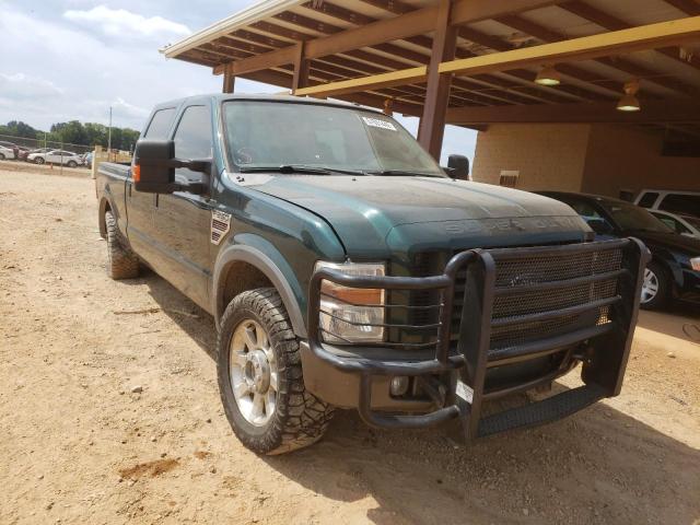 FORD F250 SUPER 2010 1ftsw2br4aeb28406