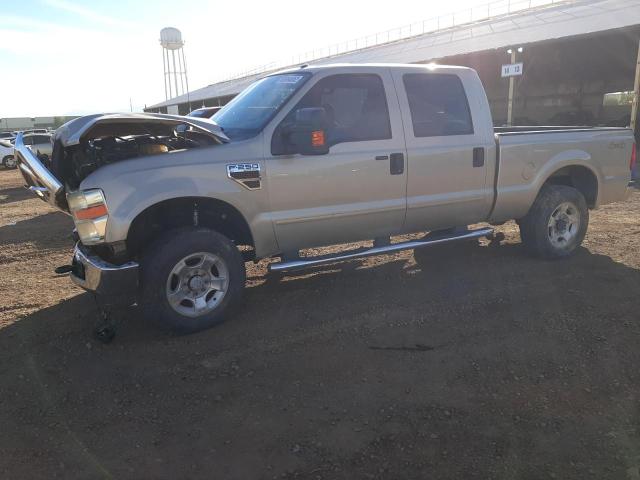 FORD F250 SUPER 2010 1ftsw2br5aea02801