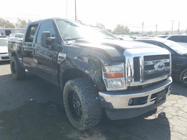 FORD F250 SUPER 2010 1ftsw2br5aea03690