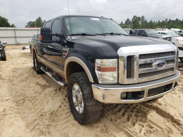 FORD F250 SUPER 2010 1ftsw2br5aea04080