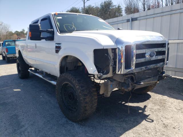 FORD F250 SUPER 2010 1ftsw2br5aea11594