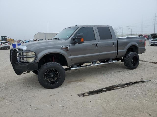 FORD F250 SUPER 2010 1ftsw2br5aea12020