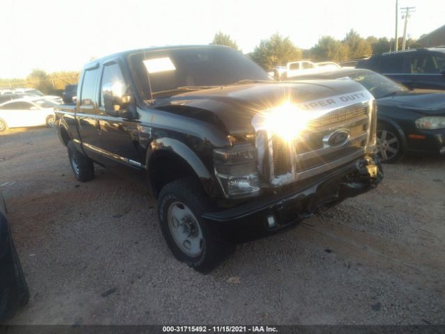 FORD SUPER DUTY F-250 2010 1ftsw2br5aea22028