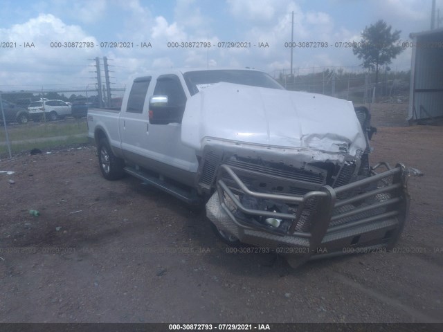 FORD SUPER DUTY F-250 2010 1ftsw2br5aea31523