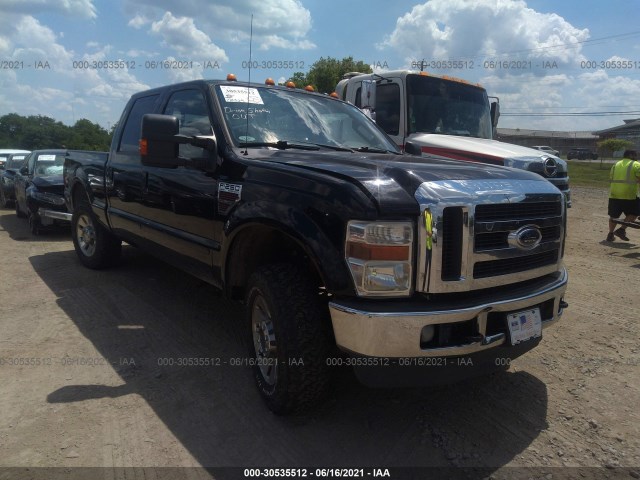 FORD SUPER DUTY F-250 2010 1ftsw2br5aea33272