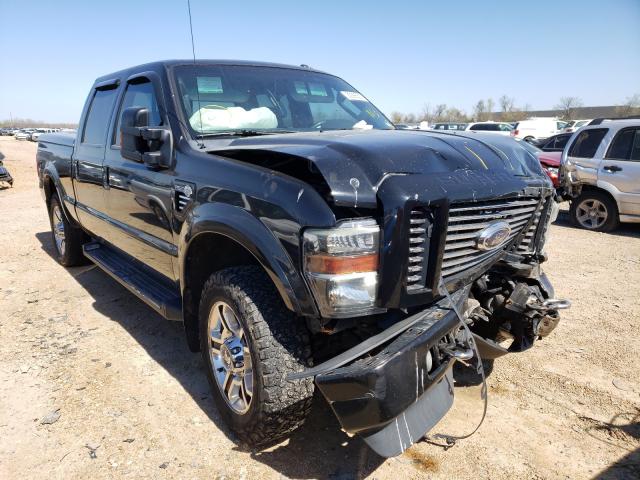 FORD F250 SUPER 2010 1ftsw2br5aea38858