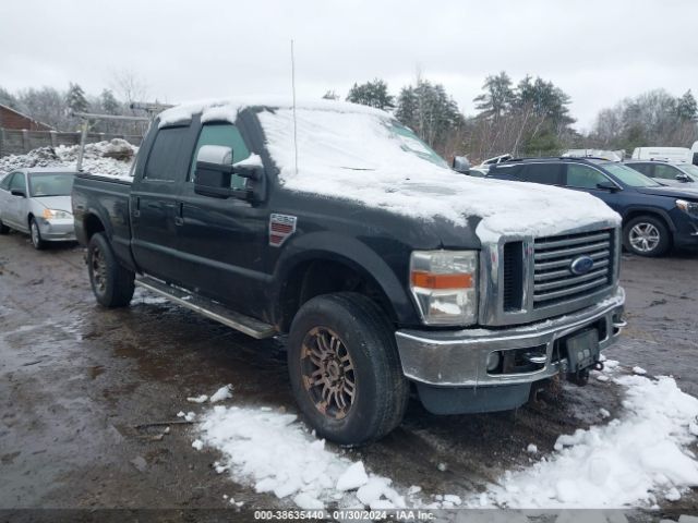 FORD F250 SD 2010 1ftsw2br5aea41226