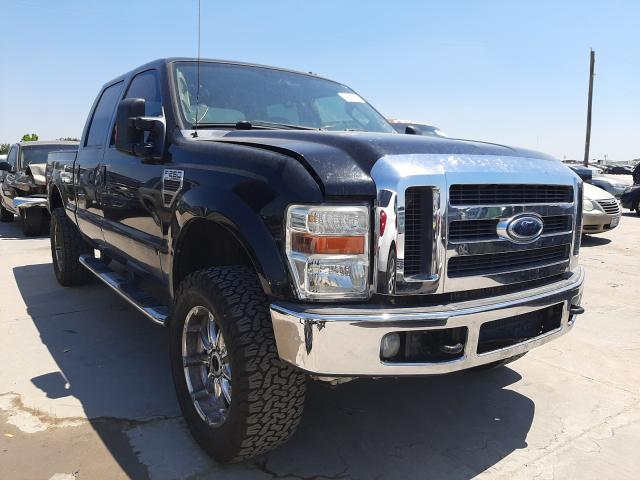 FORD F250 SUPER 2010 1ftsw2br5aea73061