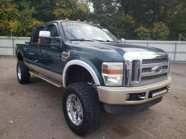 FORD F250 SUPER 2010 1ftsw2br5aea83539