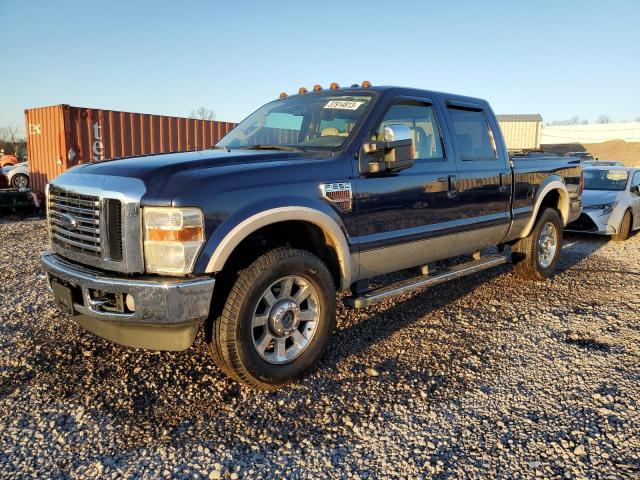 FORD F250 SUPER 2010 1ftsw2br5aea84089