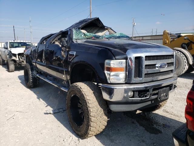 FORD F250 SUPER 2010 1ftsw2br5aea85095