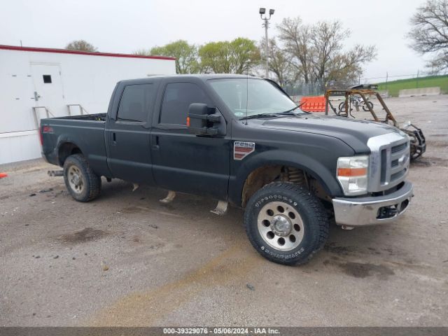 FORD F-250 2010 1ftsw2br5aeb02333