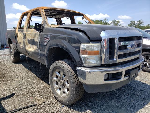 FORD F250 SUPER 2010 1ftsw2br5aeb14790