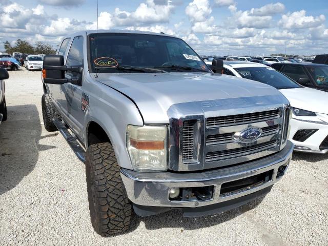 FORD F250 SUPER 2010 1ftsw2br5aeb28673