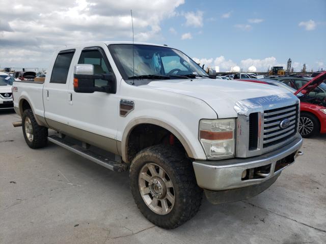 FORD F250 SUPER 2010 1ftsw2br5aeb30858