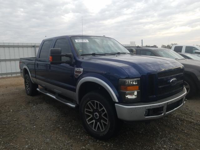 FORD F250 SUPER 2010 1ftsw2br5aeb31900